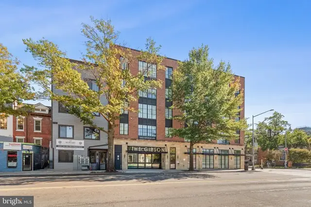 3205 Georgia Ave Nw #504, Washington