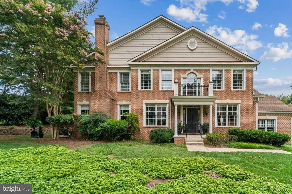 6438 Cloister Gate Dr #6438, BALTIMORE
