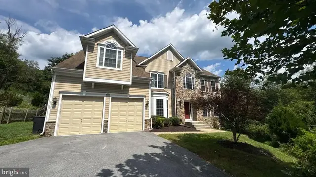 4165 Tiber Falls Dr, Ellicott City