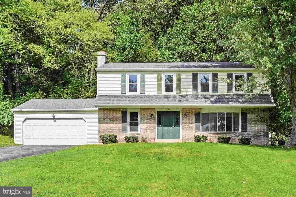 23 Rose Tree Dr, DOWNINGTOWN