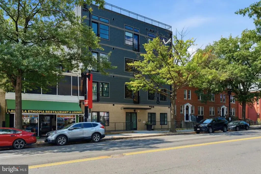 4308 Georgia Ave Nw #104, WASHINGTON