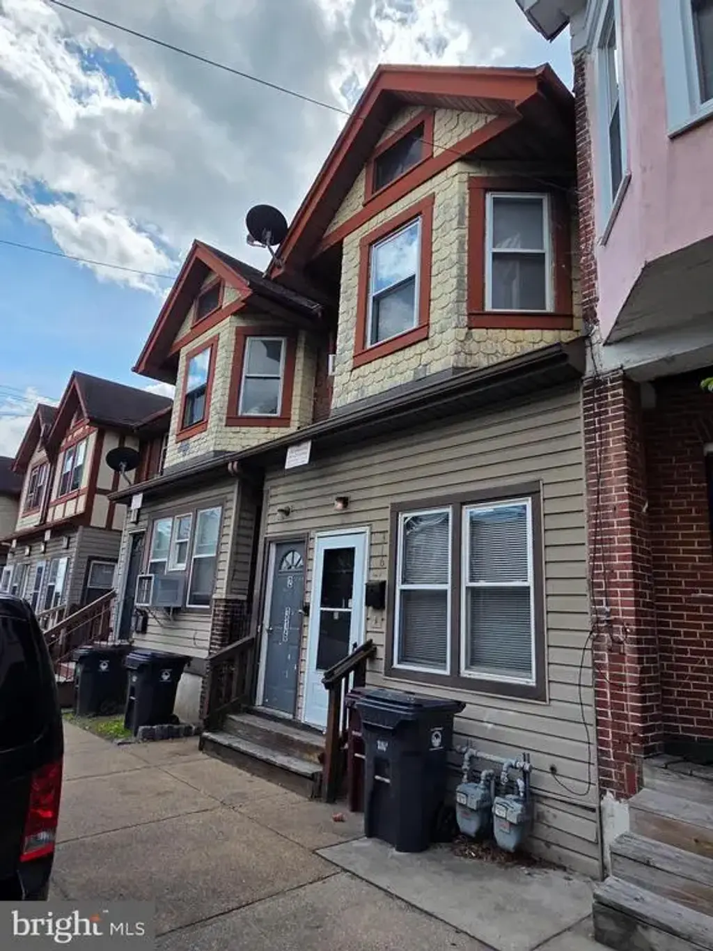 316 Concord Ave #1, WILMINGTON