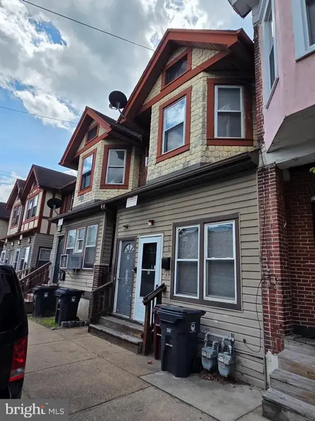 316 Concord Ave #1, Wilmington