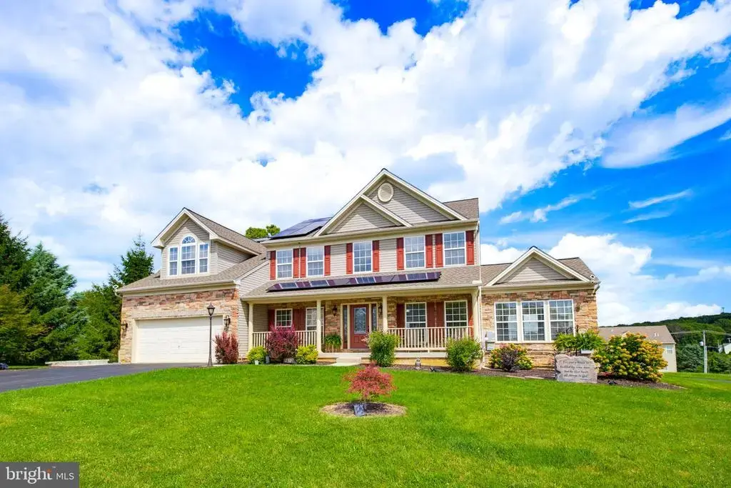 295 Palomino Dr, YORK