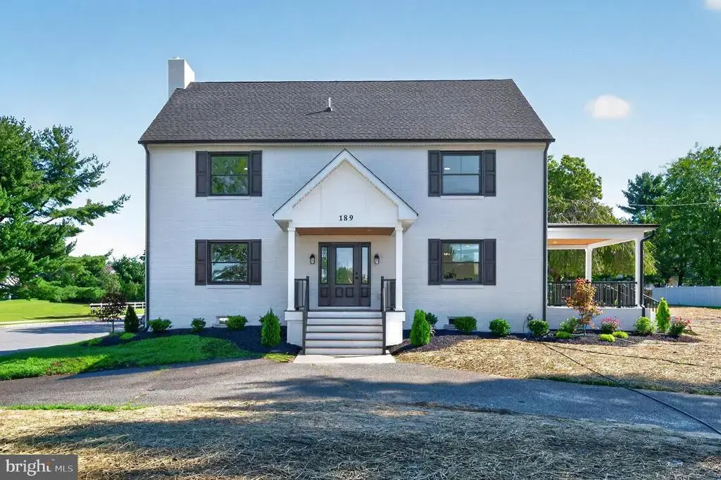 189 Watsontown - New Freedom Rd, BERLIN