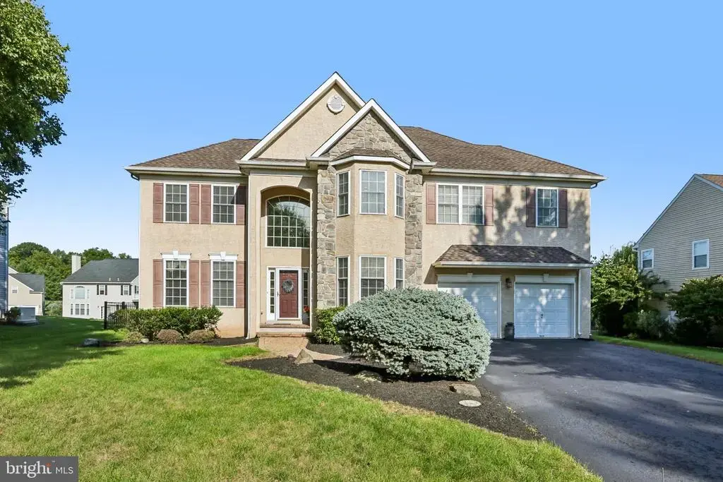 1406 Meadow View Ln, COLLEGEVILLE