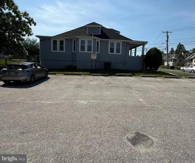 1224 Chesaco Ave, Baltimore