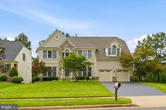 25817 Planting Field Dr, Chantilly