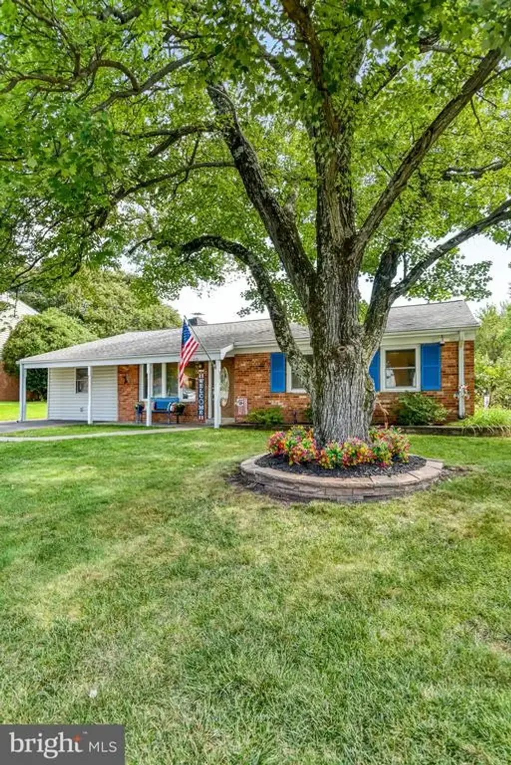 4125 Lees Corner Rd, CHANTILLY