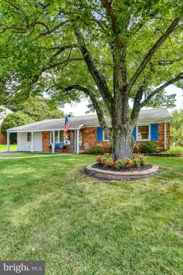4125 Lees Corner Rd, Chantilly