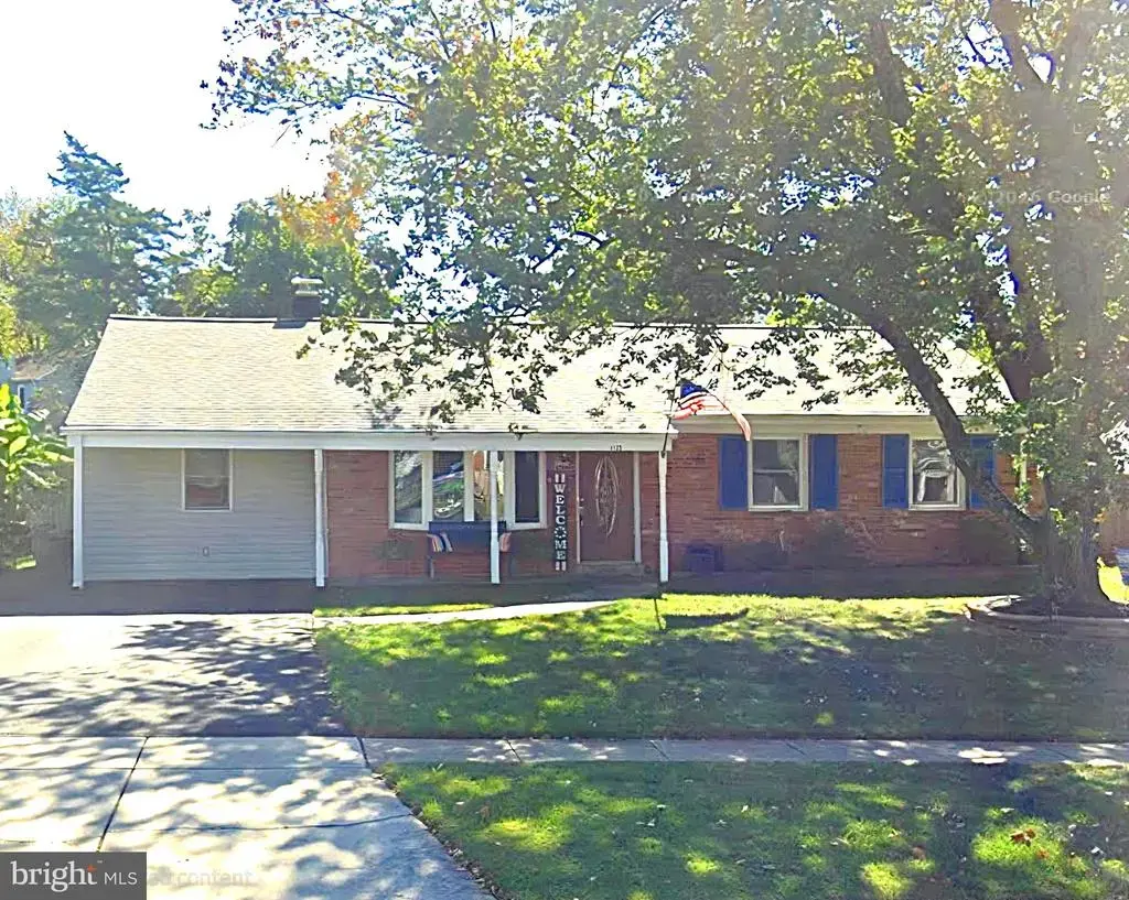 4125 Lees Corner Rd, CHANTILLY
