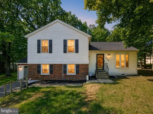 2100 High Timber Rd, Fort Washington