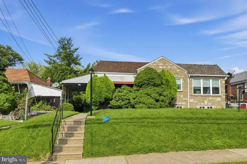 505 E Roberts St, NORRISTOWN