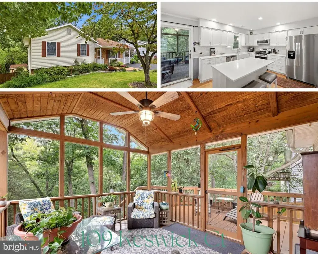 109 Keswick Ct, WINCHESTER