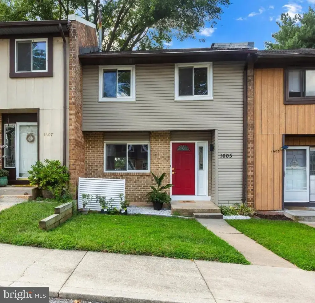1605 New Windsor Ct, CROFTON