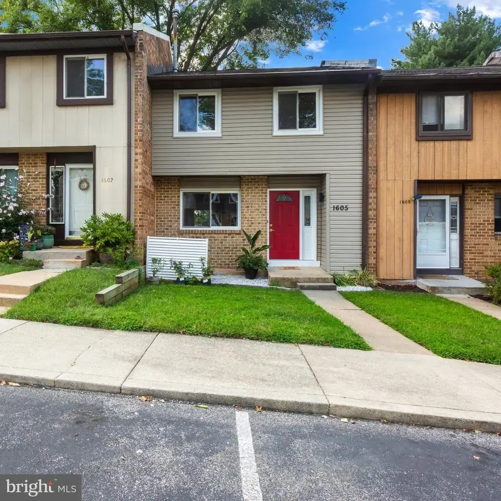 1605 New Windsor Ct, CROFTON