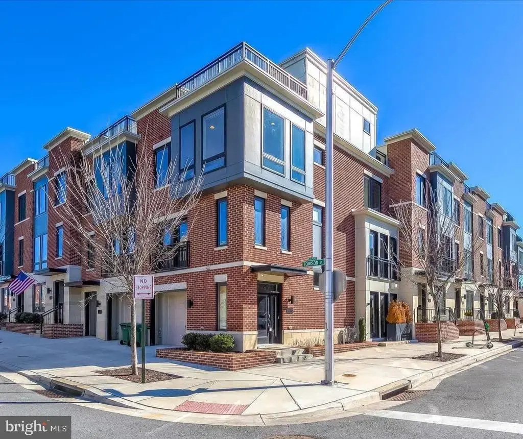 1245 Towson St, BALTIMORE