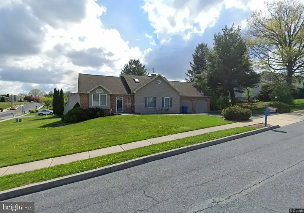 331 Eddington Ave, HARRISBURG