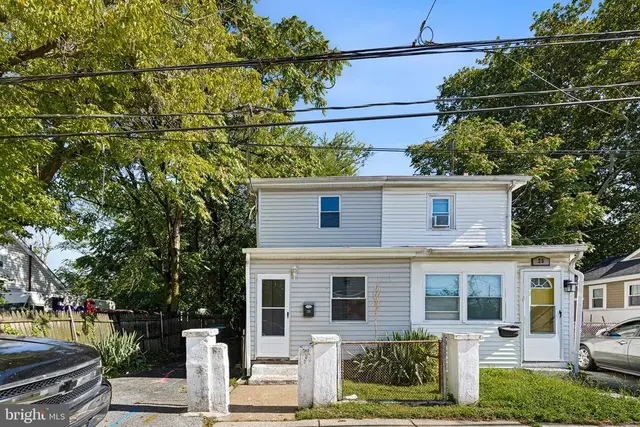 23 South St, New Castle