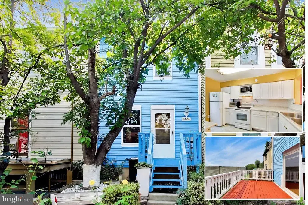 2923 Lisage Way, SILVER SPRING