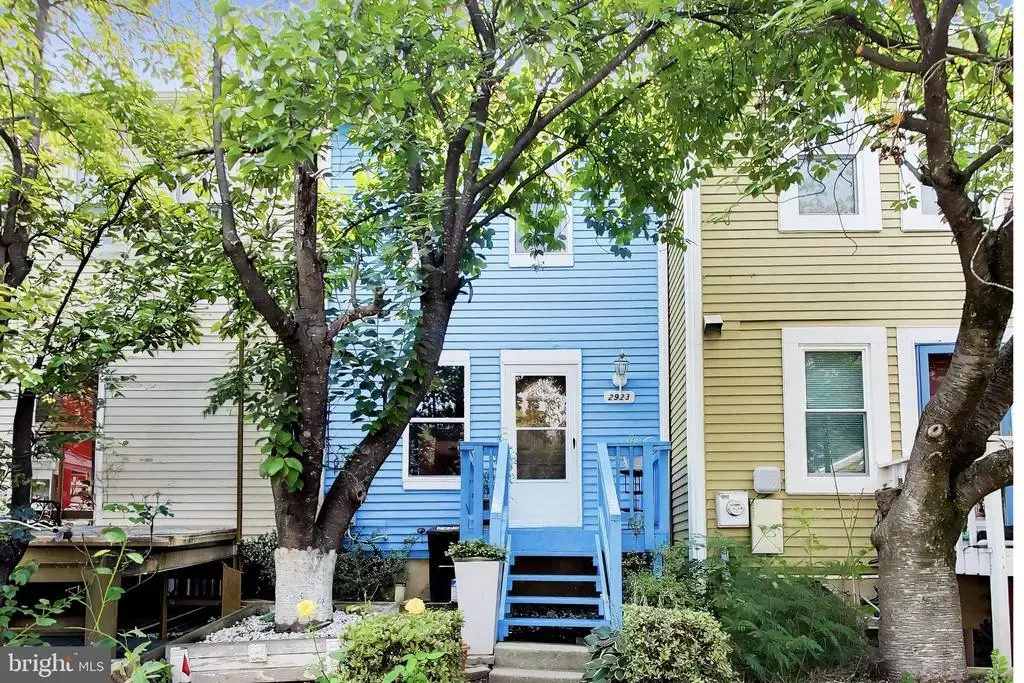 2923 Lisage Way, SILVER SPRING