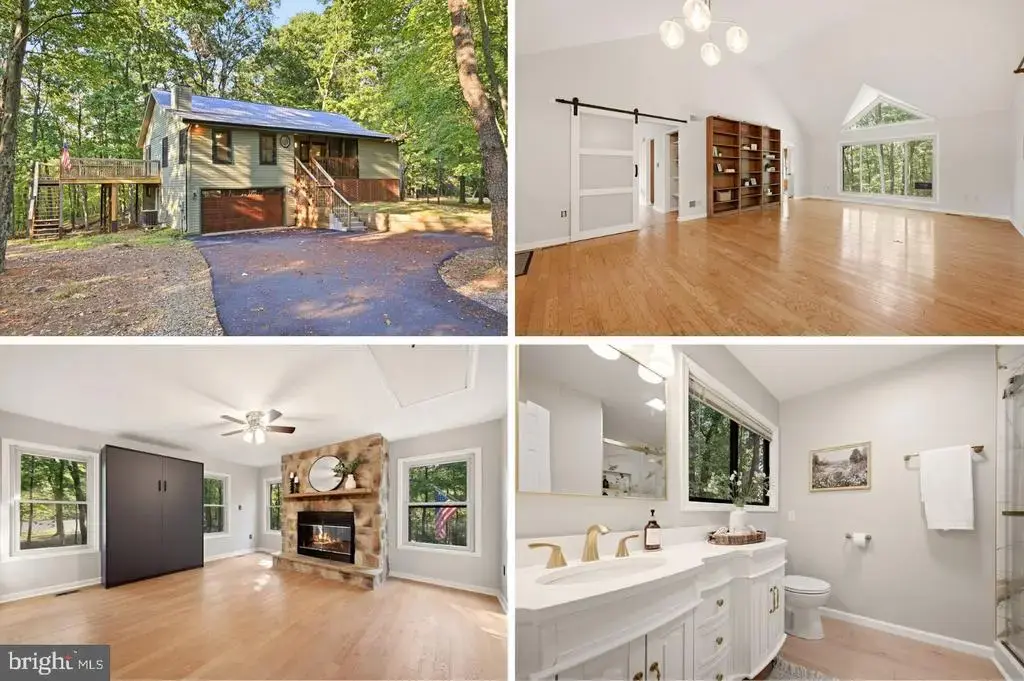 4 Peace Pipe Ln, HEDGESVILLE