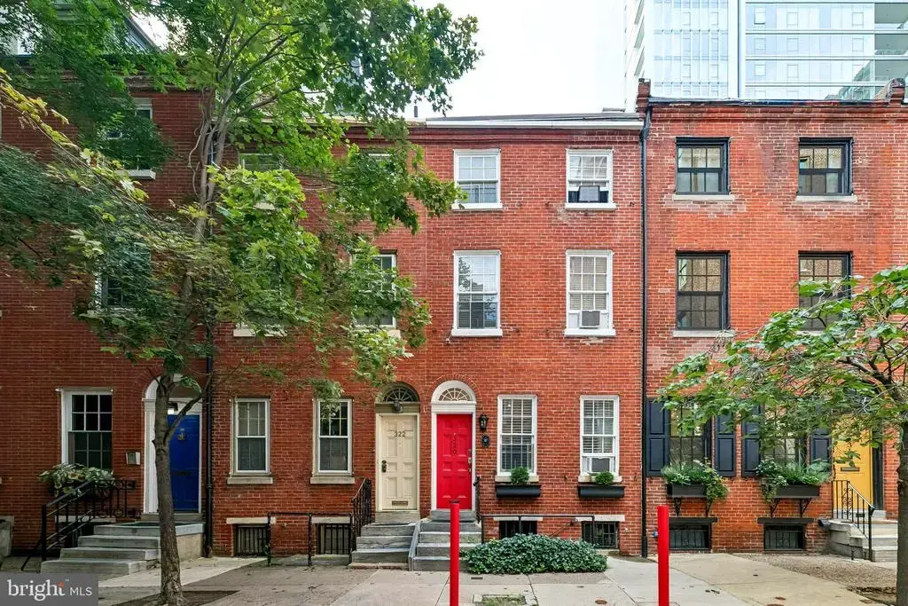 320 S Juniper St, PHILADELPHIA