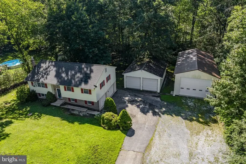 901 Narvon Rd, NARVON