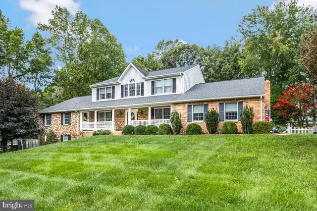 650 Verda Ln, Huntingtown