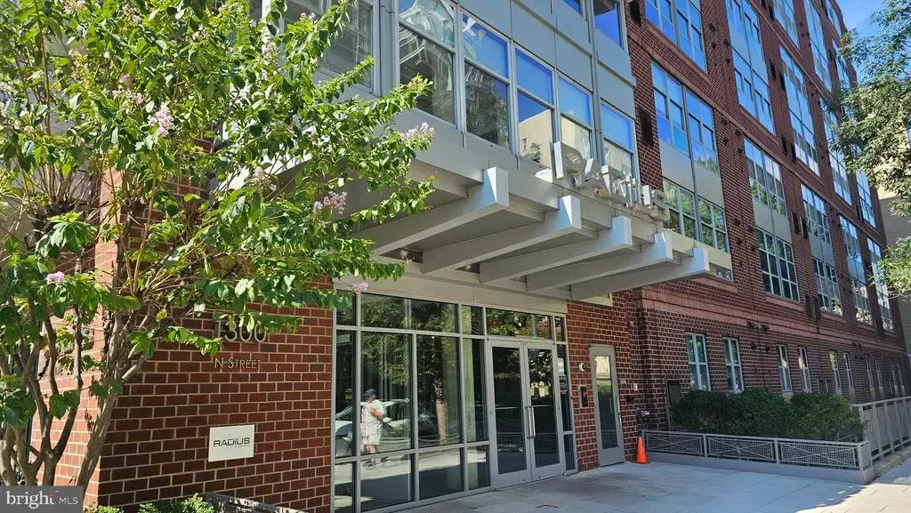 1300 N St Nw #713, WASHINGTON