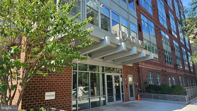1300 N St Nw #713, Washington