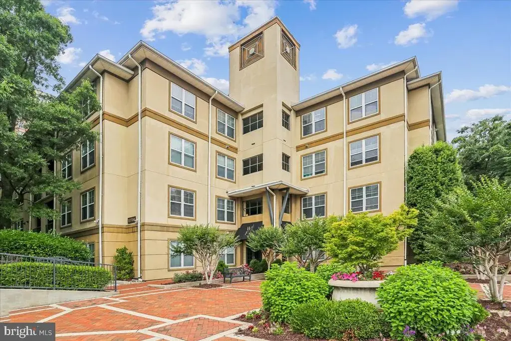 11750 Old Georgetown Rd #2136, NORTH BETHESDA