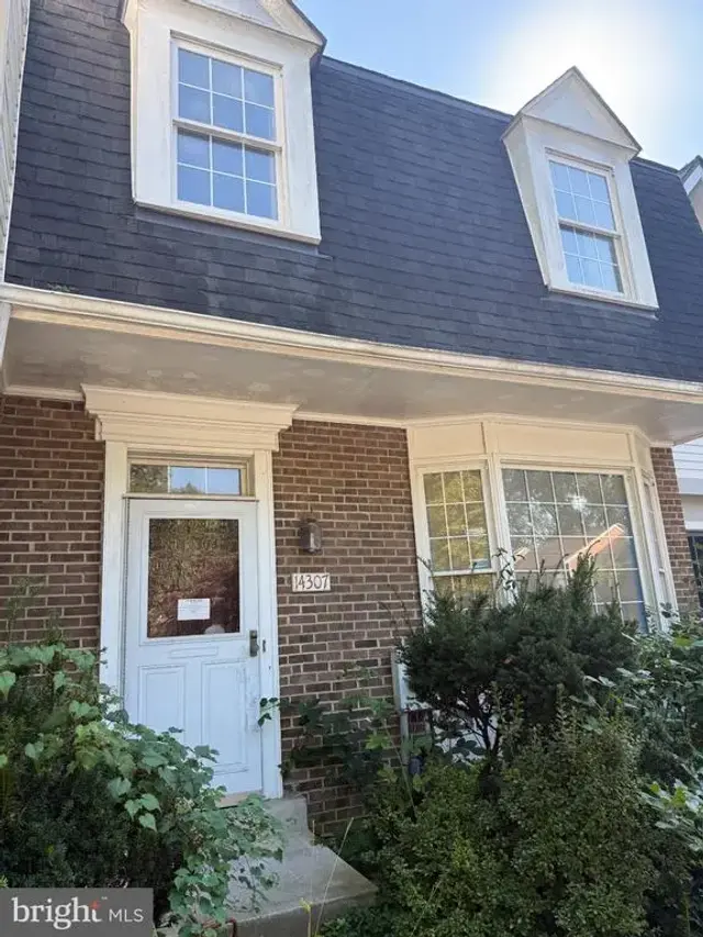 14307 Rich Branch Dr, North Potomac