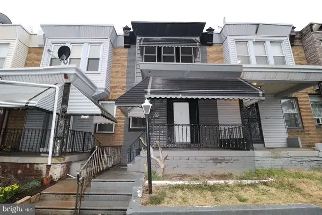 4840 Stenton Ave, Philadelphia