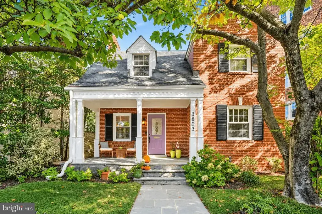 3803 Legation St Nw, WASHINGTON
