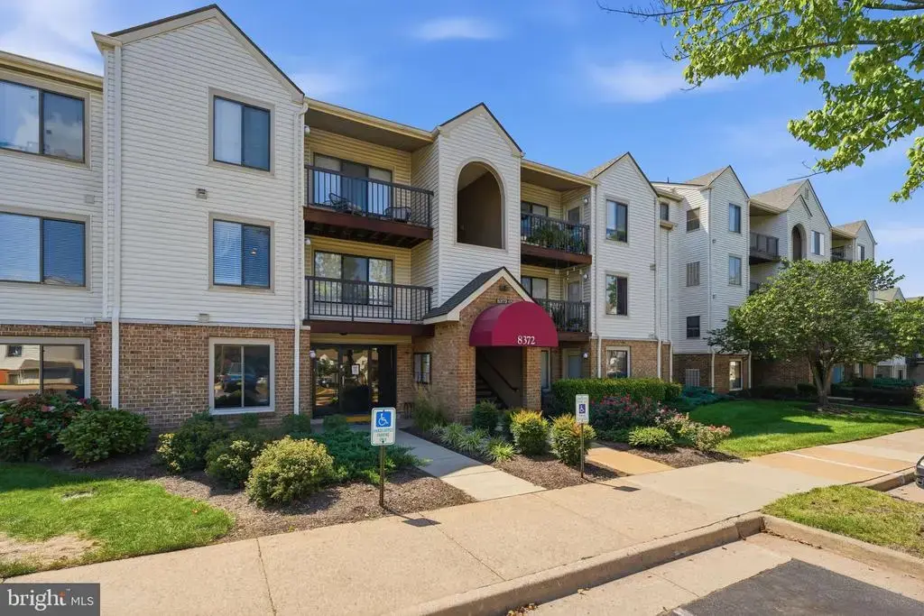 8372 Buttress #102, MANASSAS