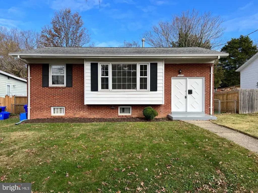 13303 Holdridge Rd, SILVER SPRING