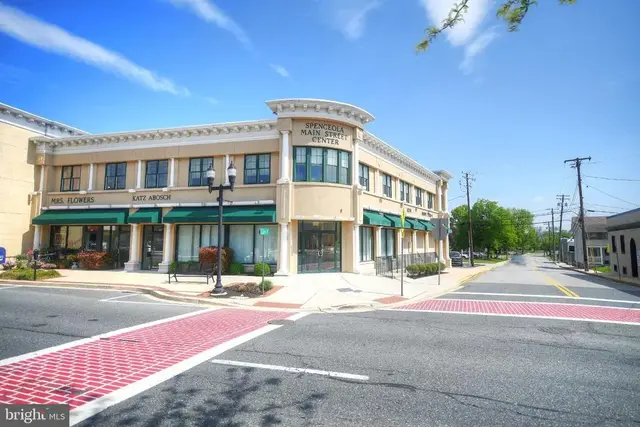 115 N Main St #d, Bel Air