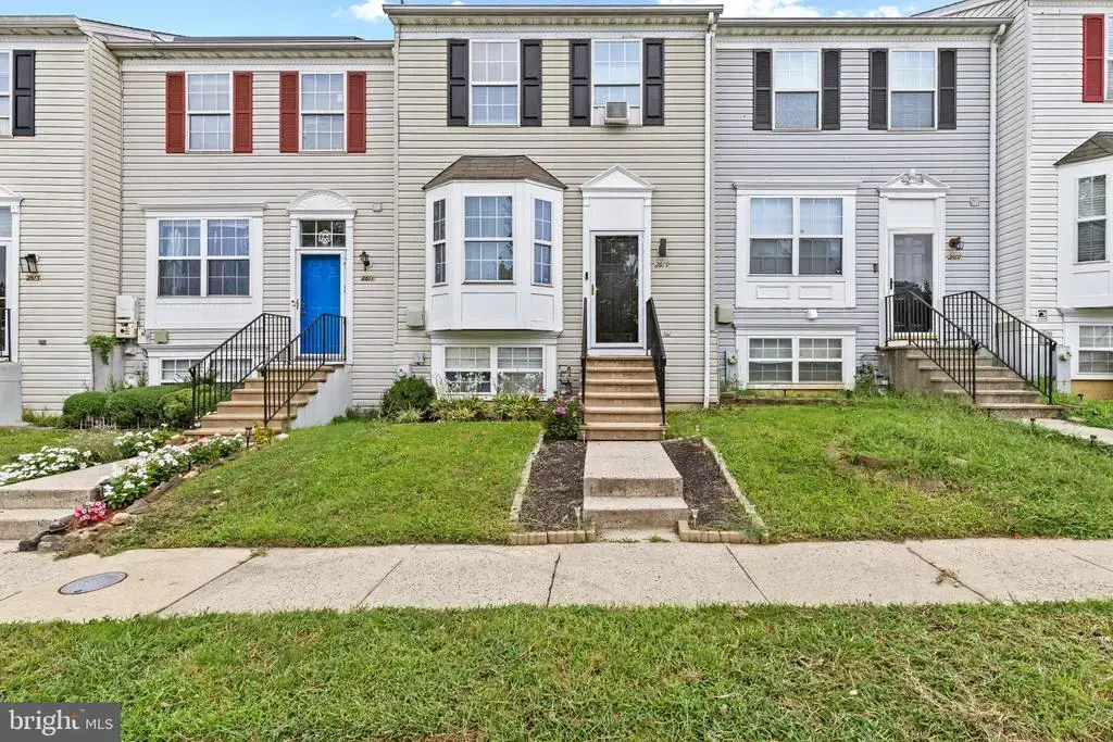 2609 Claybrooke Dr, WINDSOR MILL
