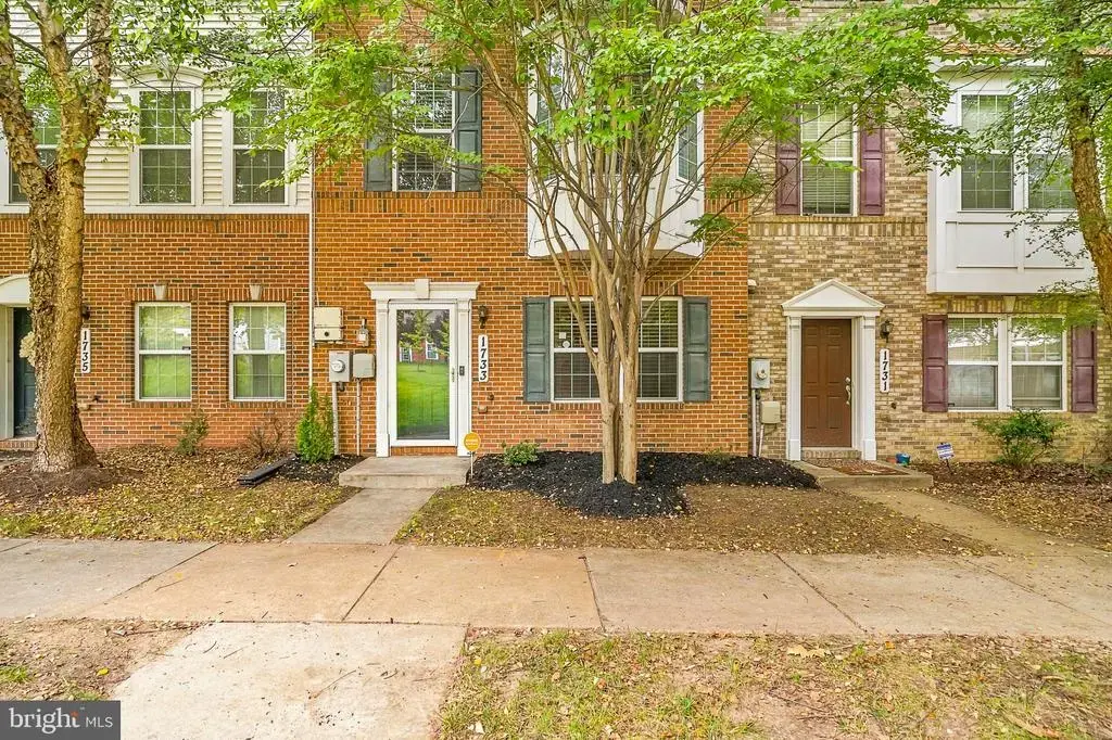 1733 Fernwood Dr, UPPER MARLBORO