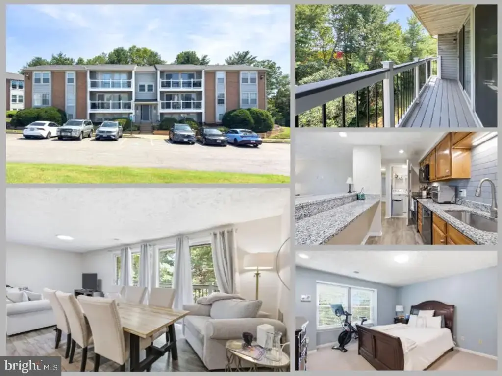 3361 Yost Ln #303, DUMFRIES