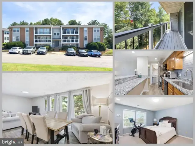 3361 Yost Ln #303, Dumfries