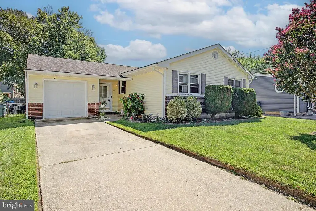 309 Twin Lakes Blvd, LITTLE EGG HARBOR TWP