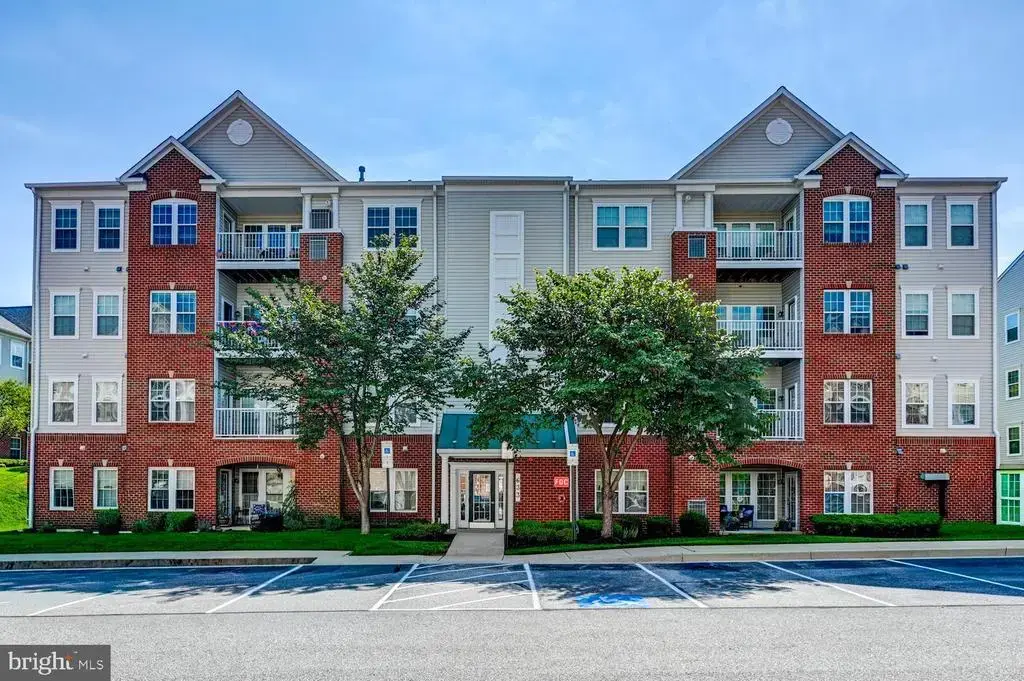 633 Wallingford Rd #204, BEL AIR