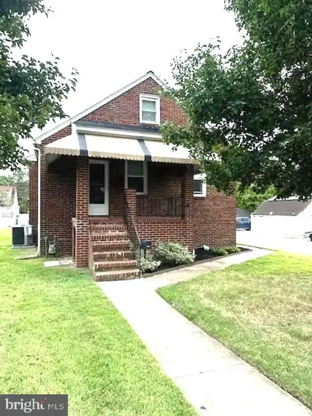 2901 Delmar Ave, Baltimore