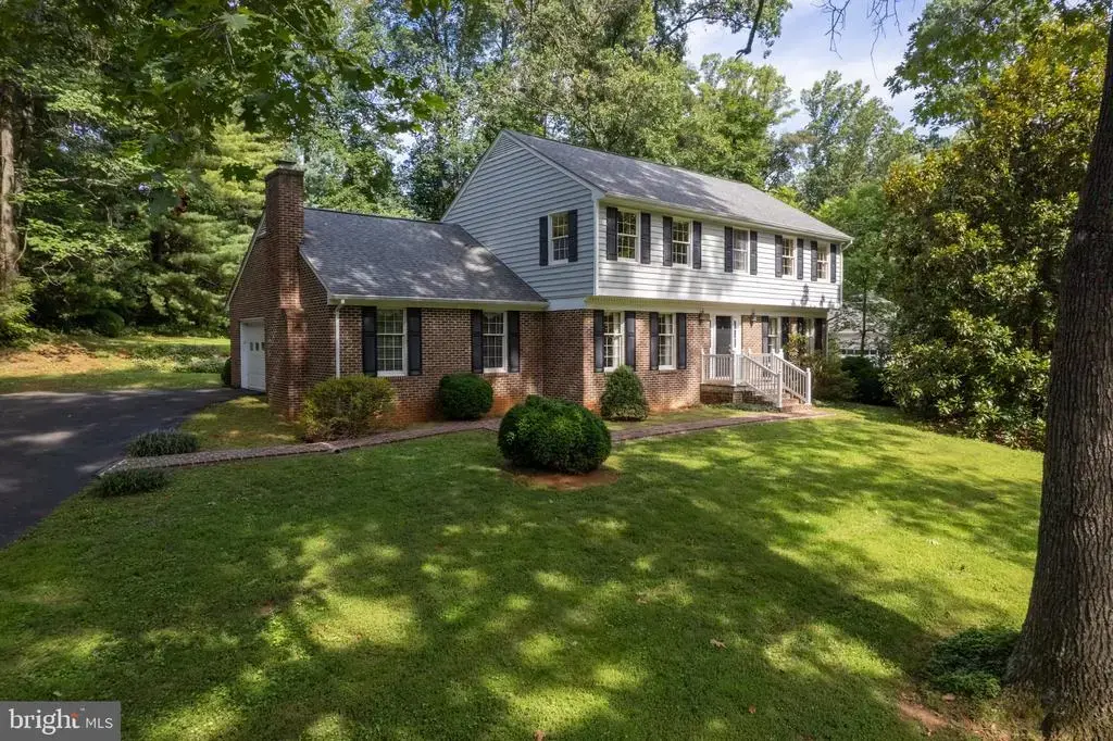 102 Forest Valley Rd, WINCHESTER