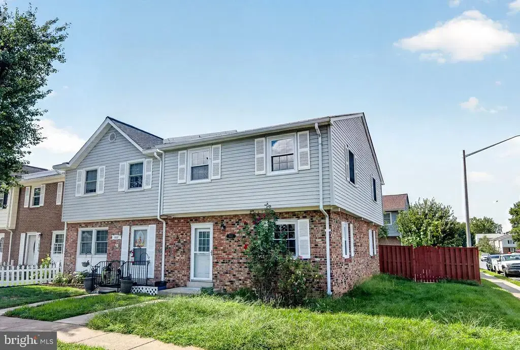 1800 Fort Pulaski Ct, DUMFRIES