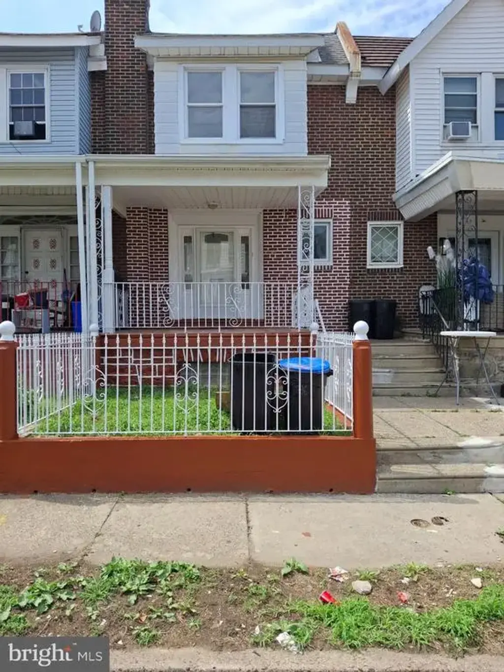 1718 Brill St, PHILADELPHIA