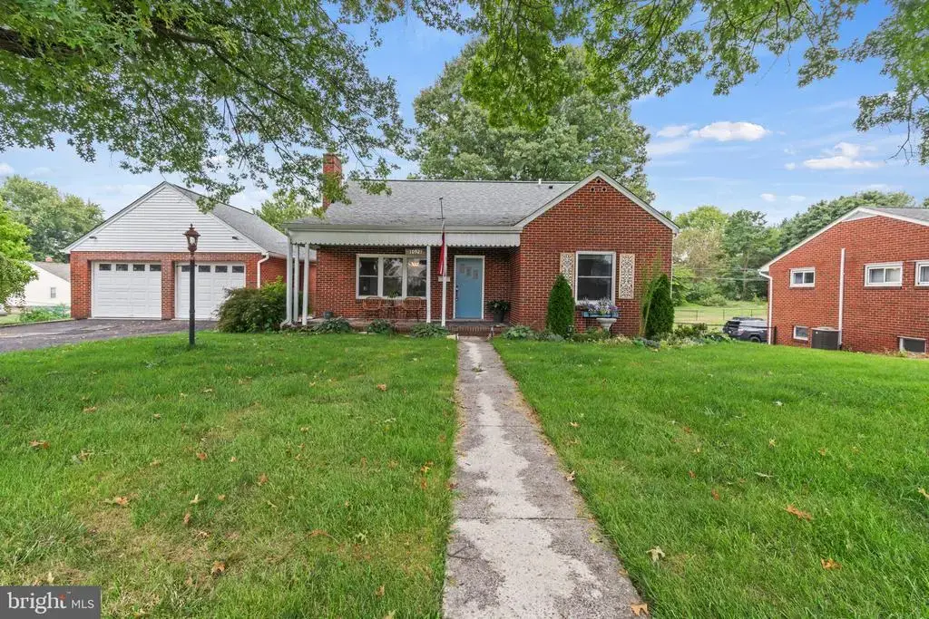 10921 Allen Ave, HAGERSTOWN