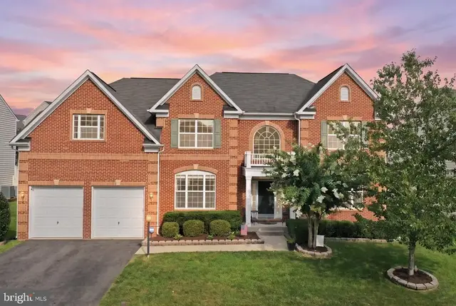 41663 Blue Grama Cir, Aldie